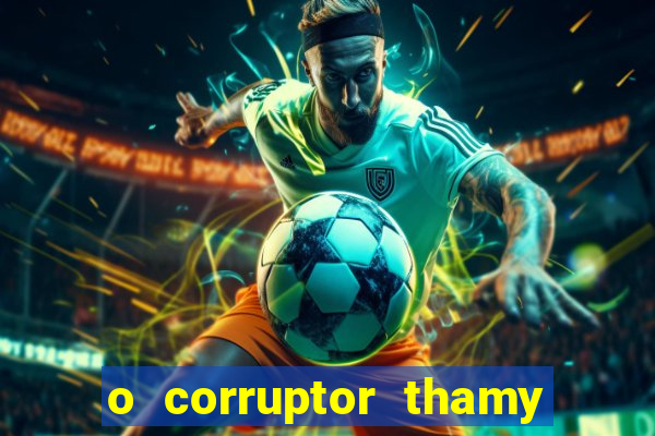 o corruptor thamy bastida pdf